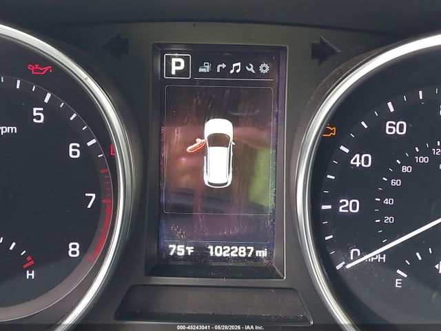 Hyundai SANTA FE Se Ultimate