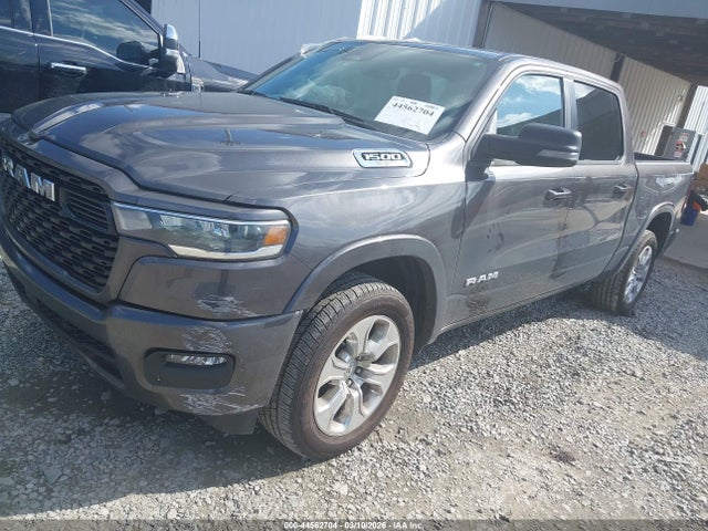 Ram 1500 Big Horn  4x4 5'7 Box