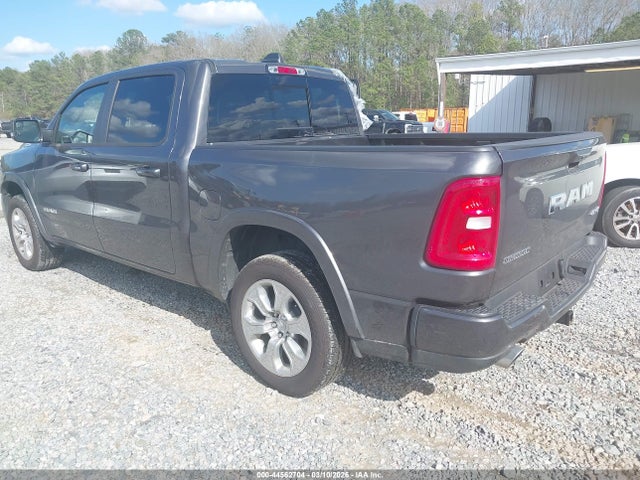 Ram 1500 Big Horn  4x4 5'7 Box