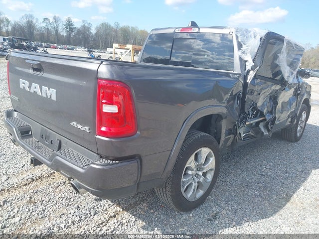 Ram 1500 Big Horn  4x4 5'7 Box