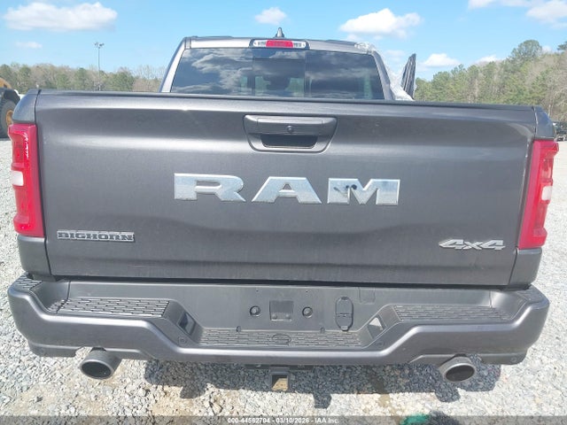 Ram 1500 Big Horn  4x4 5'7 Box