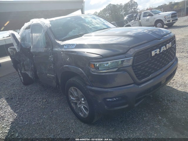 Salvage Ram 1500 Image