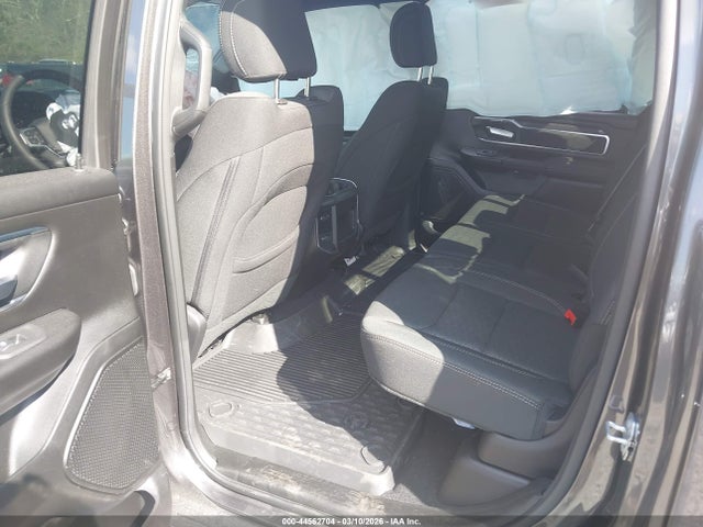 Ram 1500 Big Horn  4x4 5'7 Box