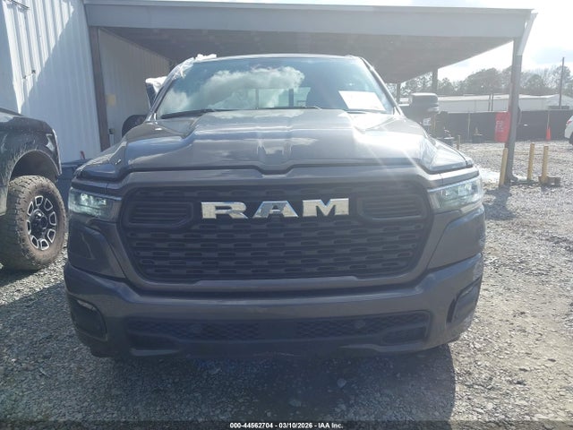 Ram 1500 Big Horn  4x4 5'7 Box