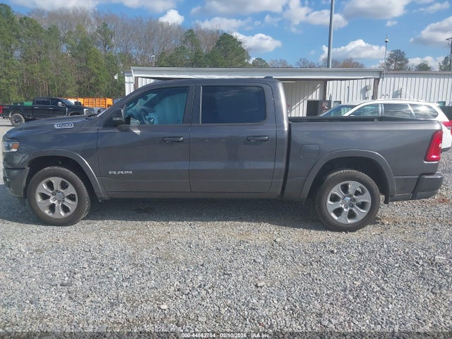 Ram 1500 Big Horn  4x4 5'7 Box