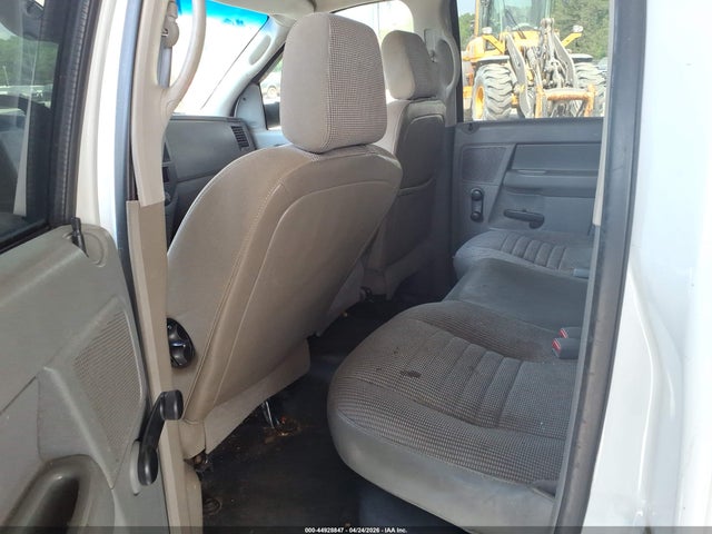 Dodge Ram 3500 St