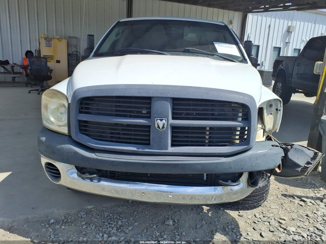 Dodge Ram 3500 St