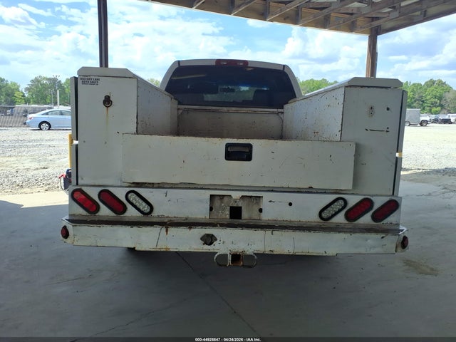 Dodge Ram 3500 St