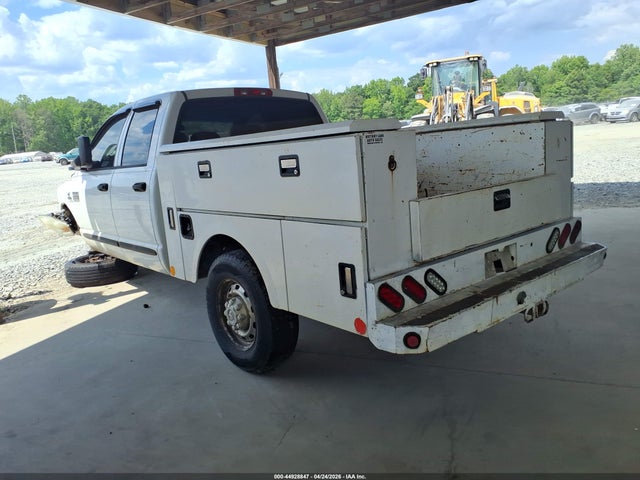 Dodge Ram 3500 St