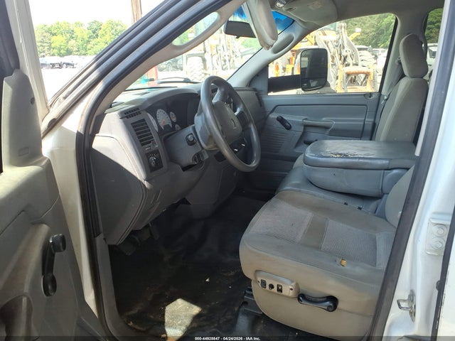Dodge Ram 3500 St