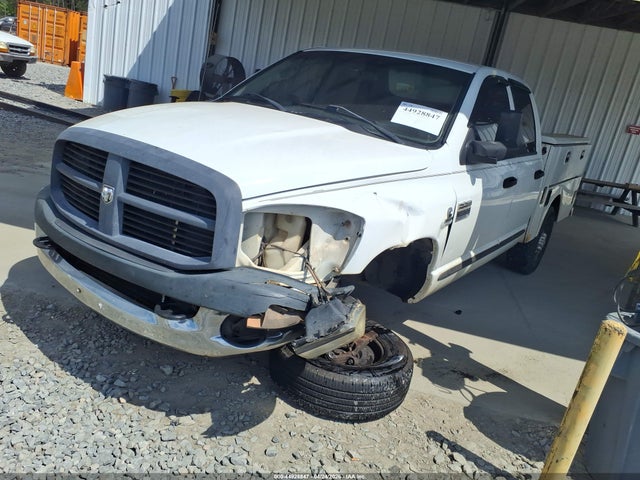Dodge Ram 3500 St