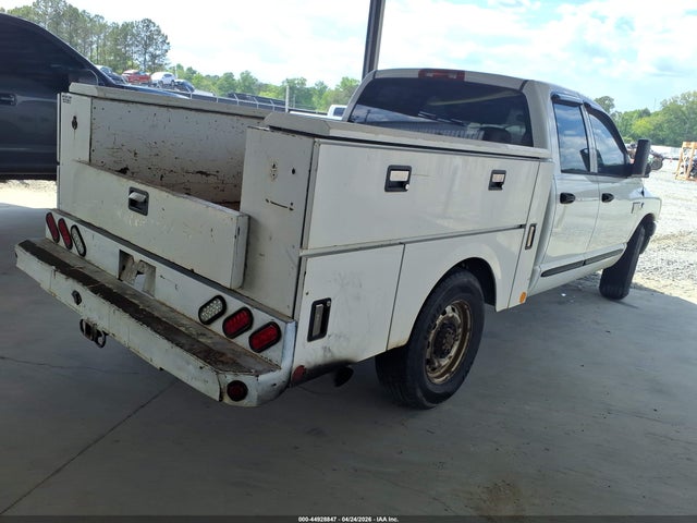 Dodge Ram 3500 St