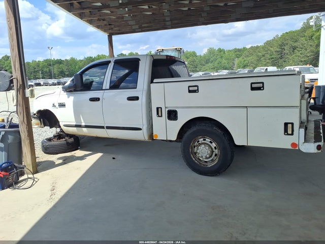 Dodge Ram 3500 St