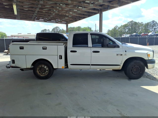 Dodge Ram 3500 St