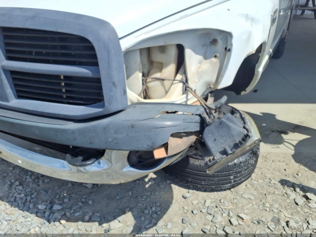 Dodge Ram 3500 St