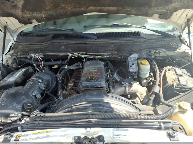 Dodge Ram 3500 St