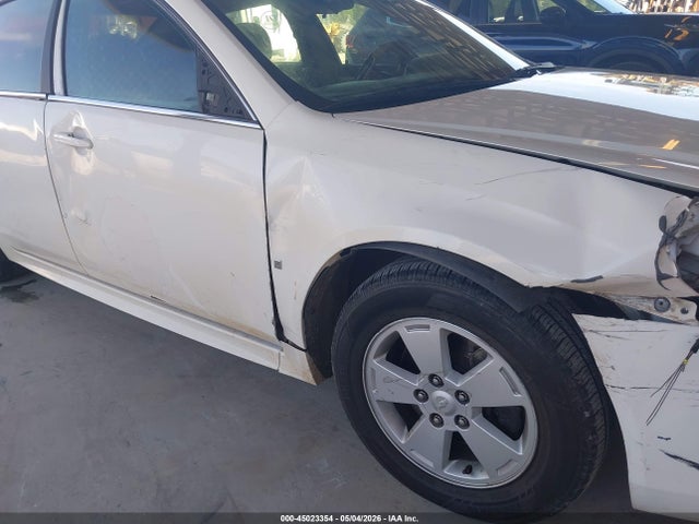 Chevrolet Impala Lt