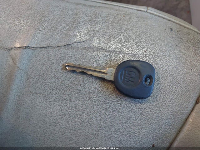 Chevrolet Impala Lt