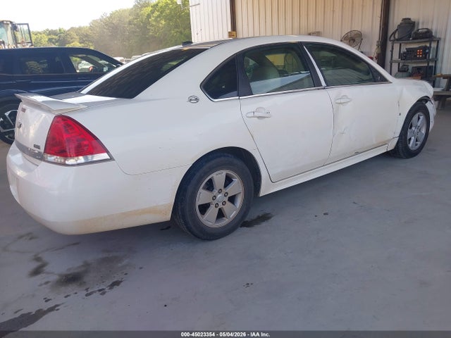 Chevrolet Impala Lt