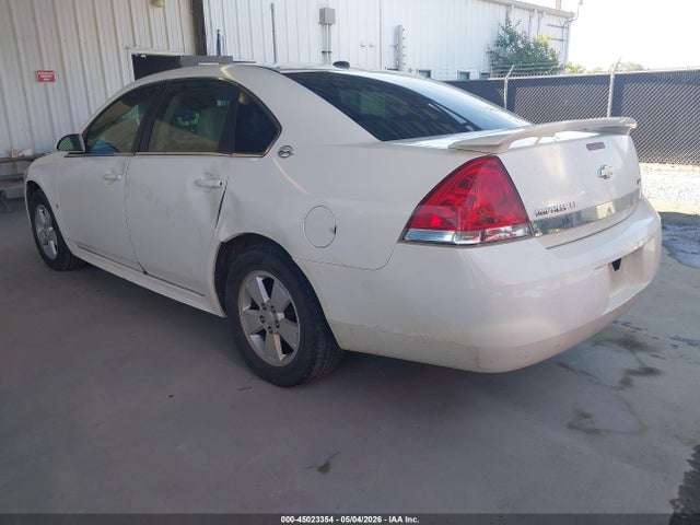 Chevrolet Impala Lt
