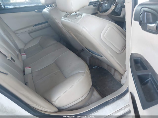 Chevrolet Impala Lt