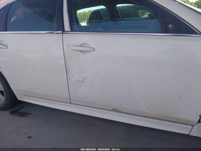 Chevrolet Impala Lt