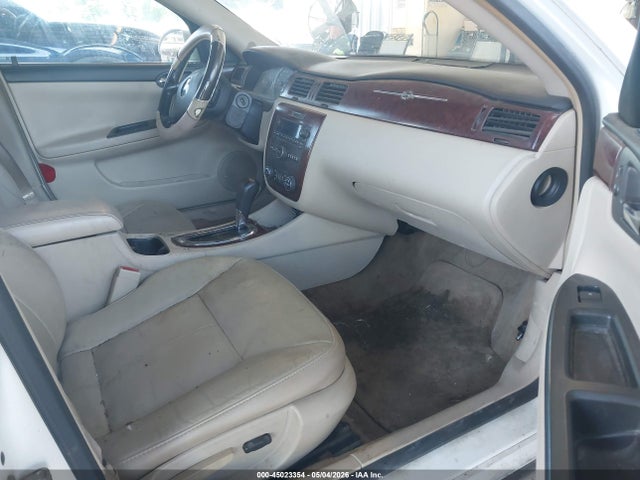 Chevrolet Impala Lt