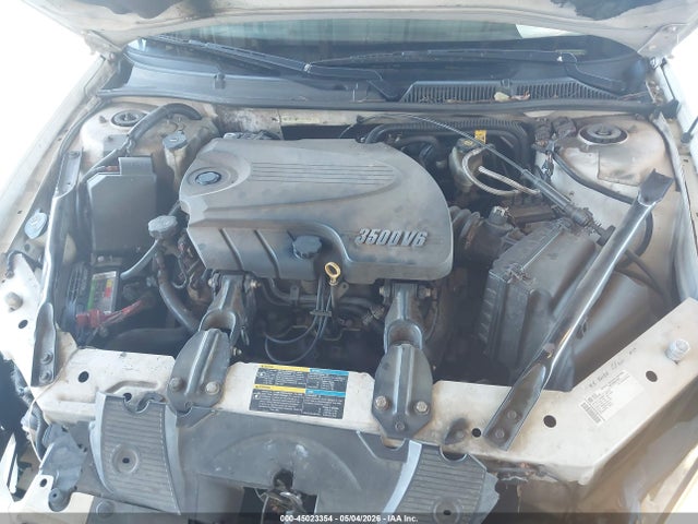 Chevrolet Impala Lt