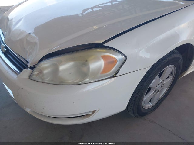 Chevrolet Impala Lt