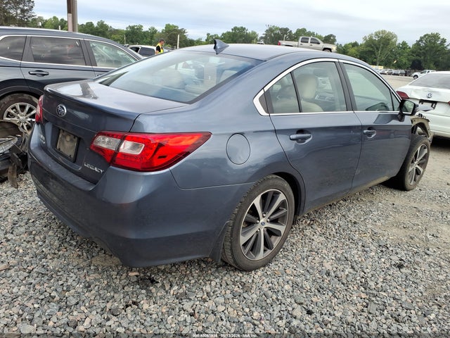 Subaru Legacy 2.5i Limited