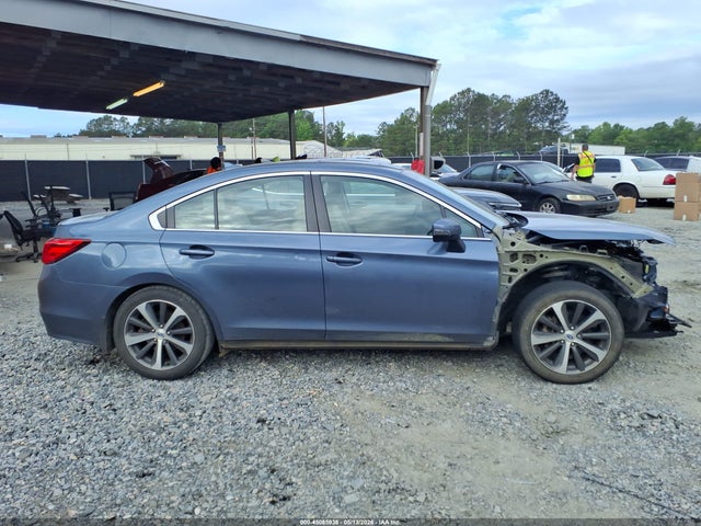 Subaru Legacy 2.5i Limited