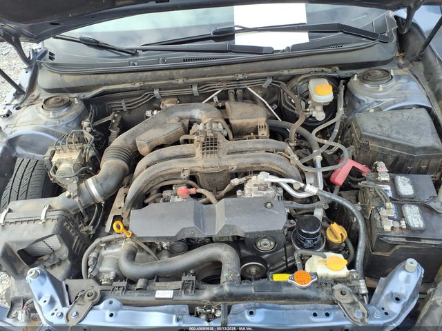 Subaru Legacy 2.5i Limited