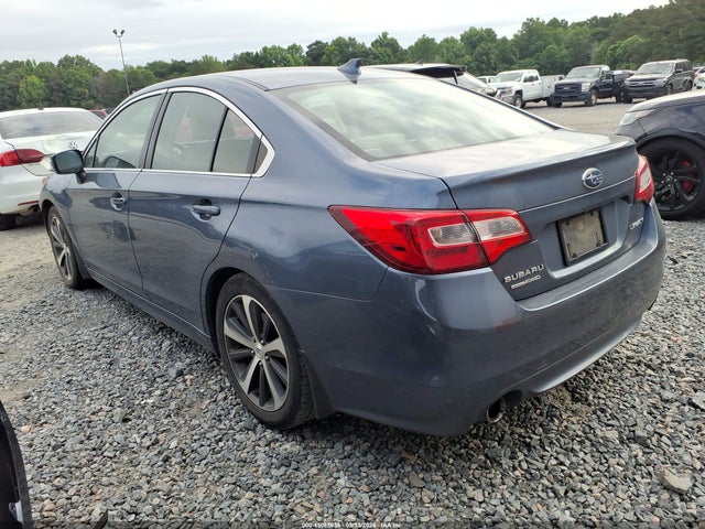 Subaru Legacy 2.5i Limited
