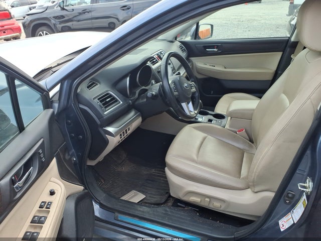 Subaru Legacy 2.5i Limited