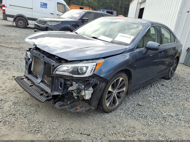 Subaru Legacy 2.5i Limited