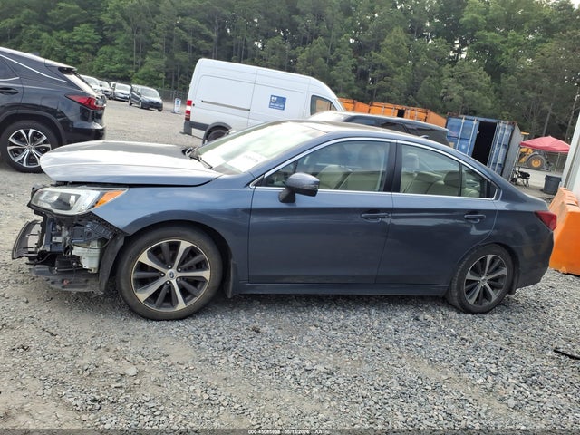 Subaru Legacy 2.5i Limited