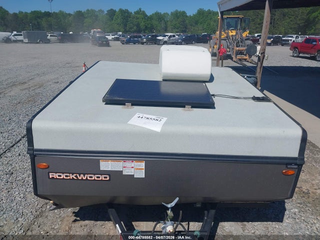 Rockwood Other