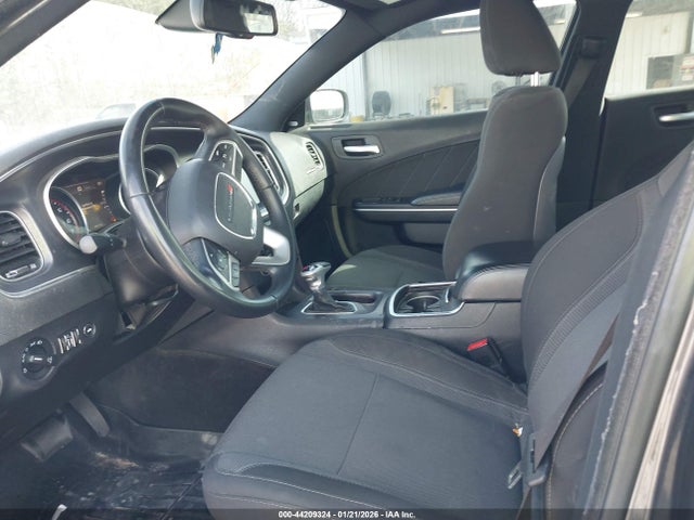 Dodge Charger Sxt