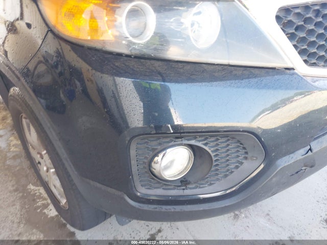 Kia Sorento Lx