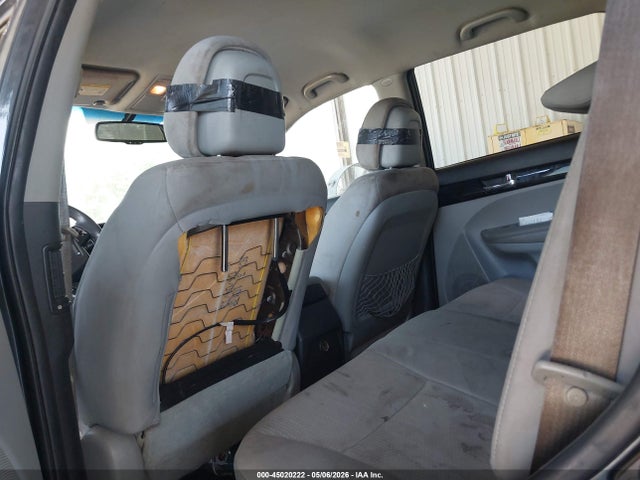 Kia Sorento Lx