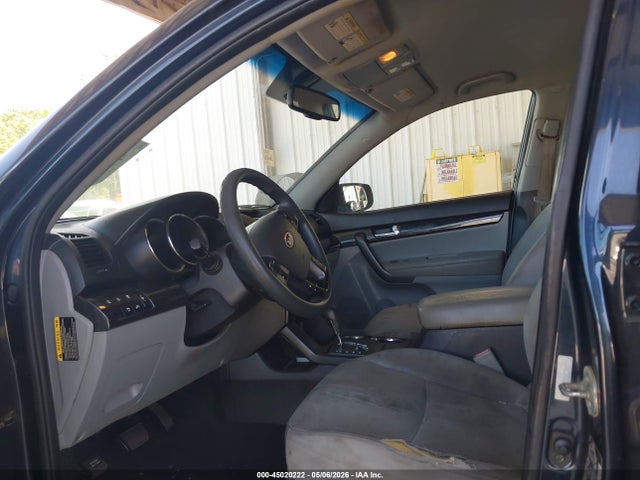 Kia Sorento Lx