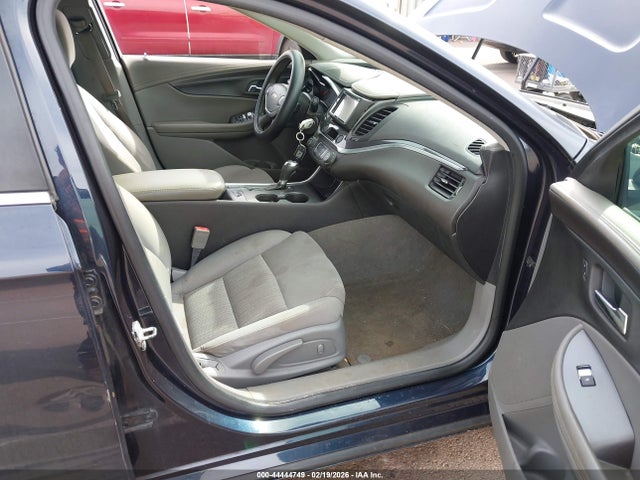 Chevrolet Impala 1ls