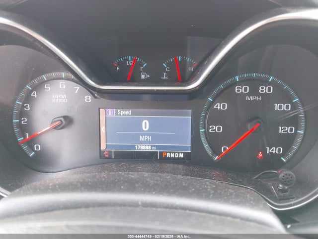 Chevrolet Impala 1ls