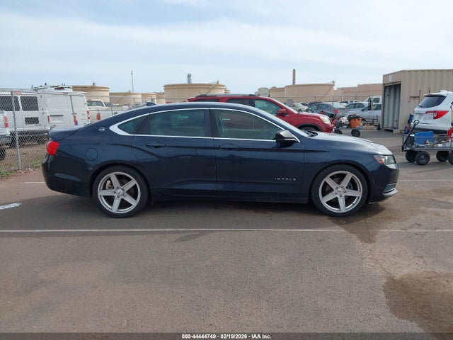 Chevrolet Impala 1ls
