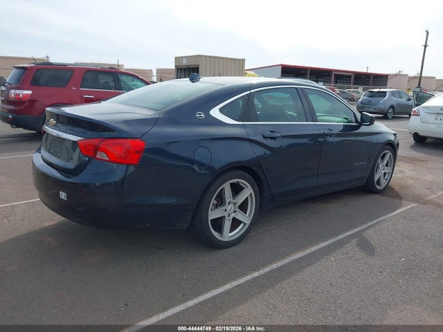 Chevrolet Impala 1ls