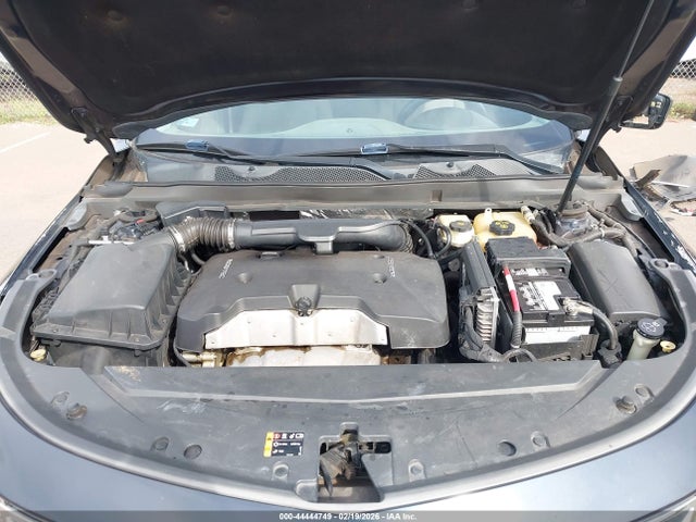 Chevrolet Impala 1ls