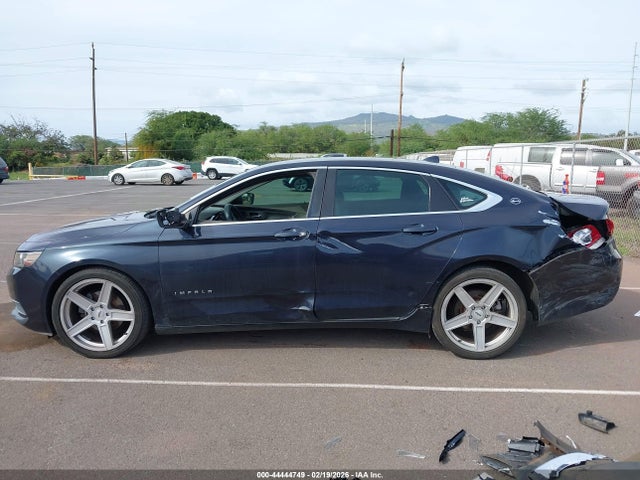 Chevrolet Impala 1ls