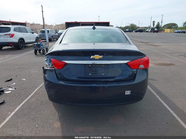 Chevrolet Impala 1ls