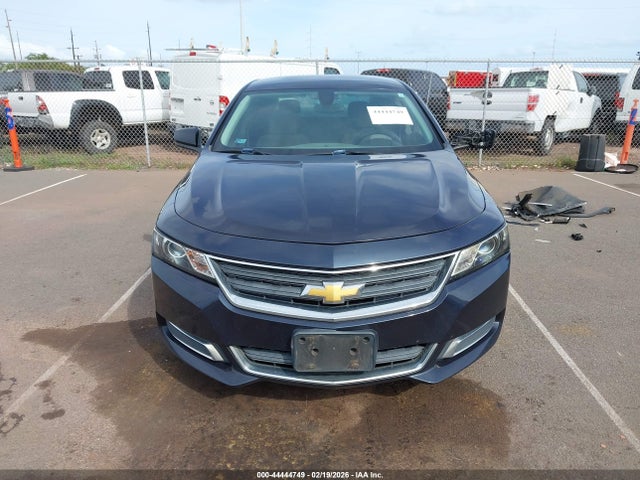 Chevrolet Impala 1ls