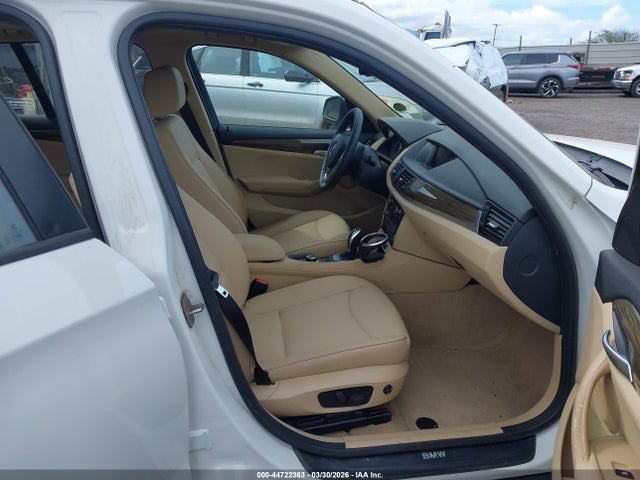 BMW X Series Sdrive28i